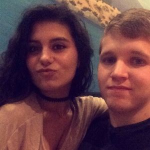 Meet your Posher, Benjamin